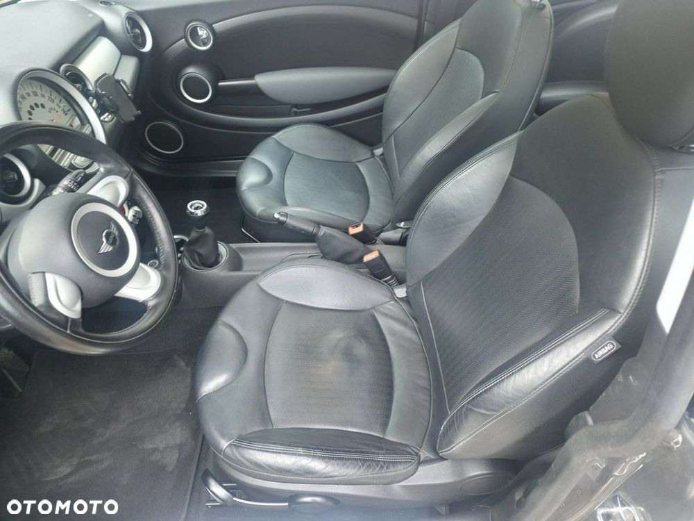 MINI Cooper - 17
