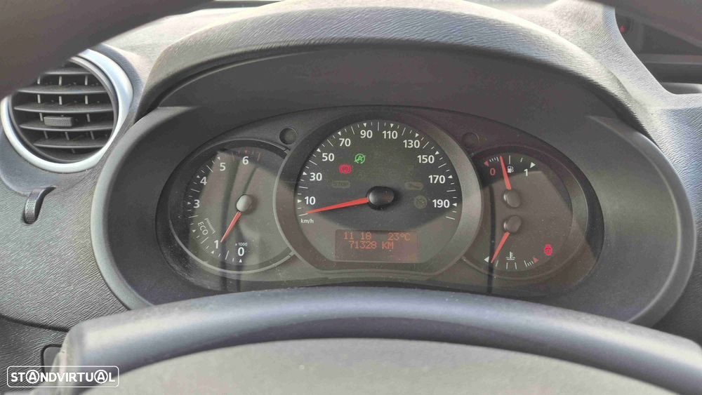 Renault Kangoo - 13