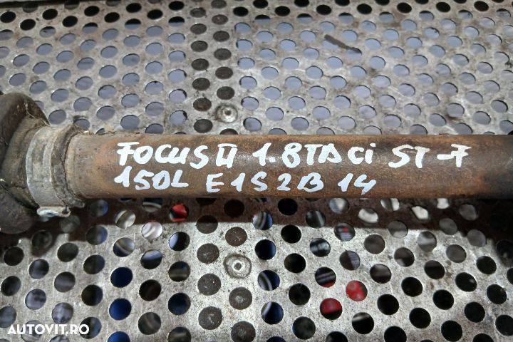 Planetara fata stanga 1.6 KKDA 1.6 KKDA Ford Focus 2 [2004 - 2008] wa - 2