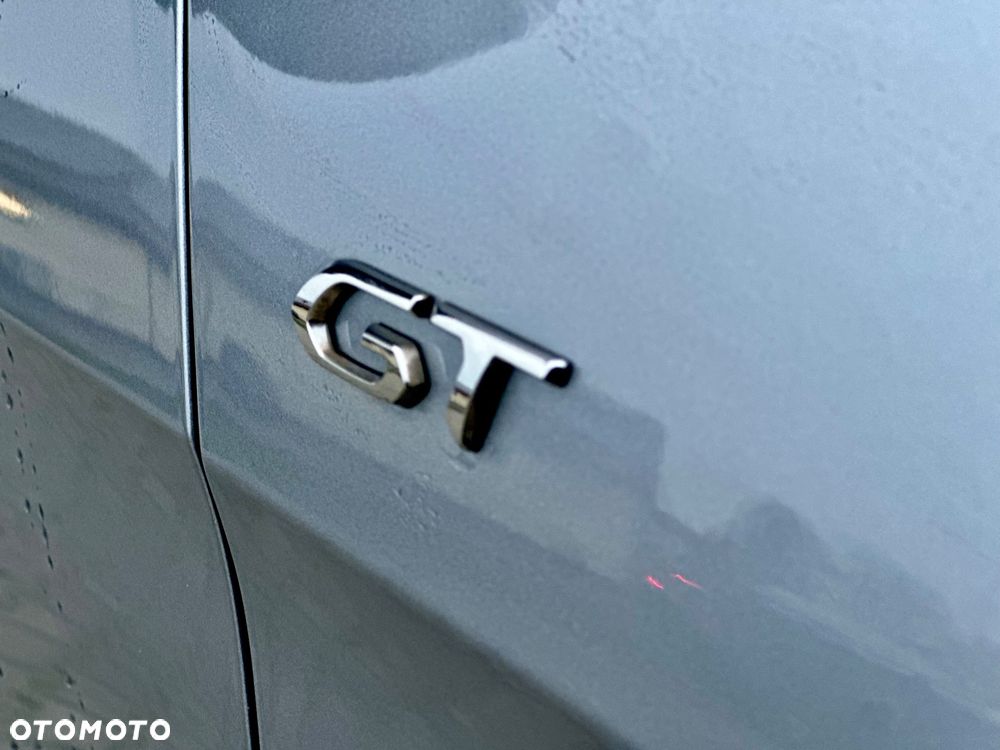 Peugeot 3008 1.5 BlueHDi GT Pack S&S EAT8 - 7