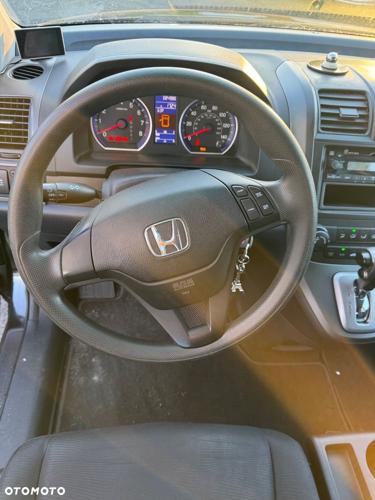 Honda CR-V 2.0 Comfort - 15