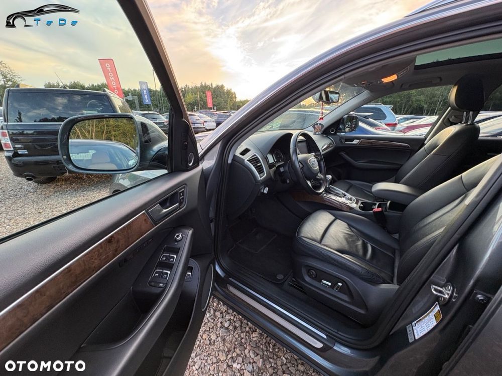 Audi Q5 2.0 TFSI Quattro - 23
