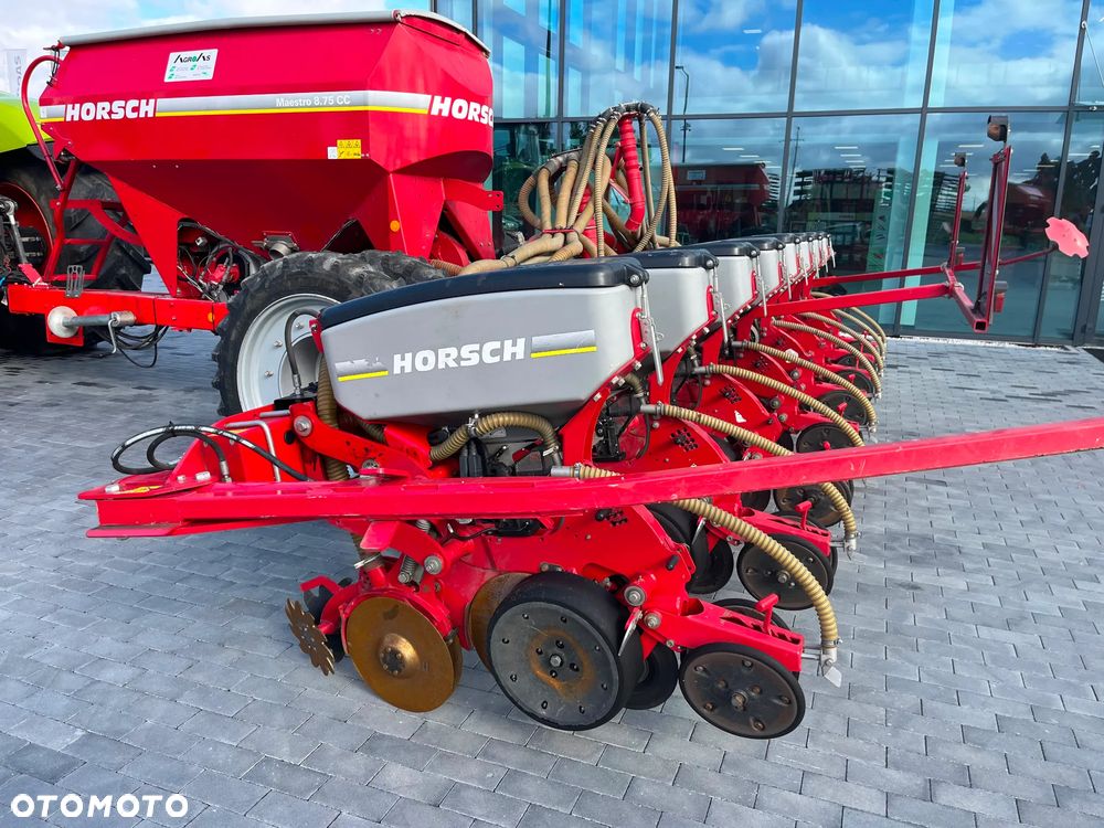 Horsch MAESTRO 8 CC - 18