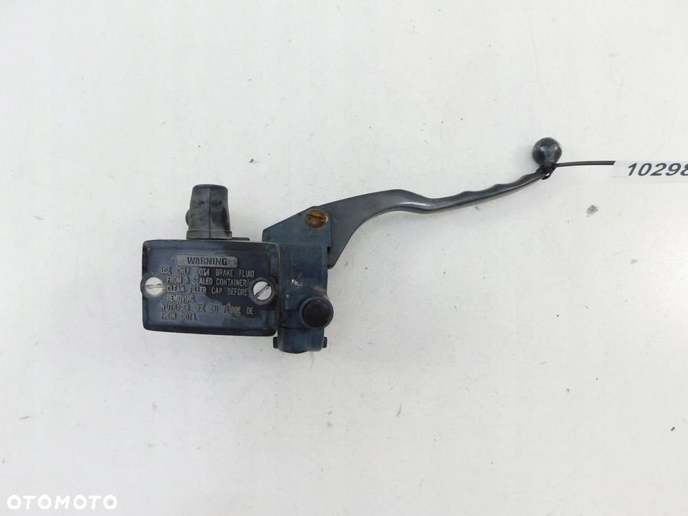 KAWASAKI GTR 1000 POMPA HAMULCOWA PRZÓD PRAWA - 1