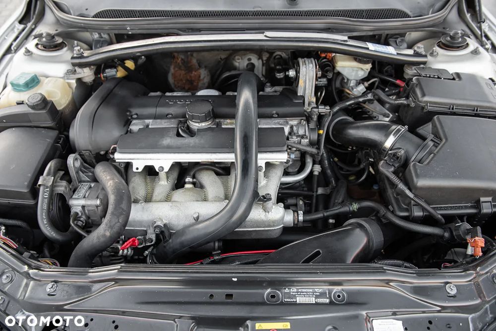 Volvo XC 70 AWD Premium - 28