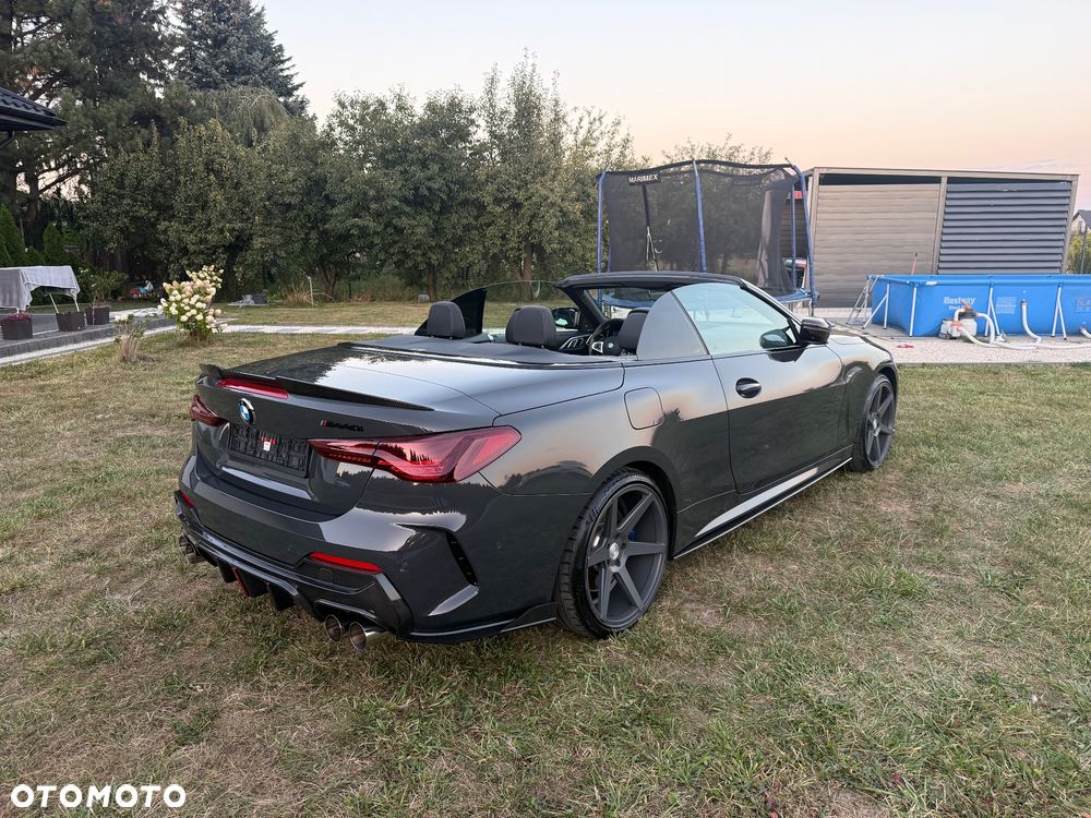 BMW Seria 4 M440i xDrive - 35