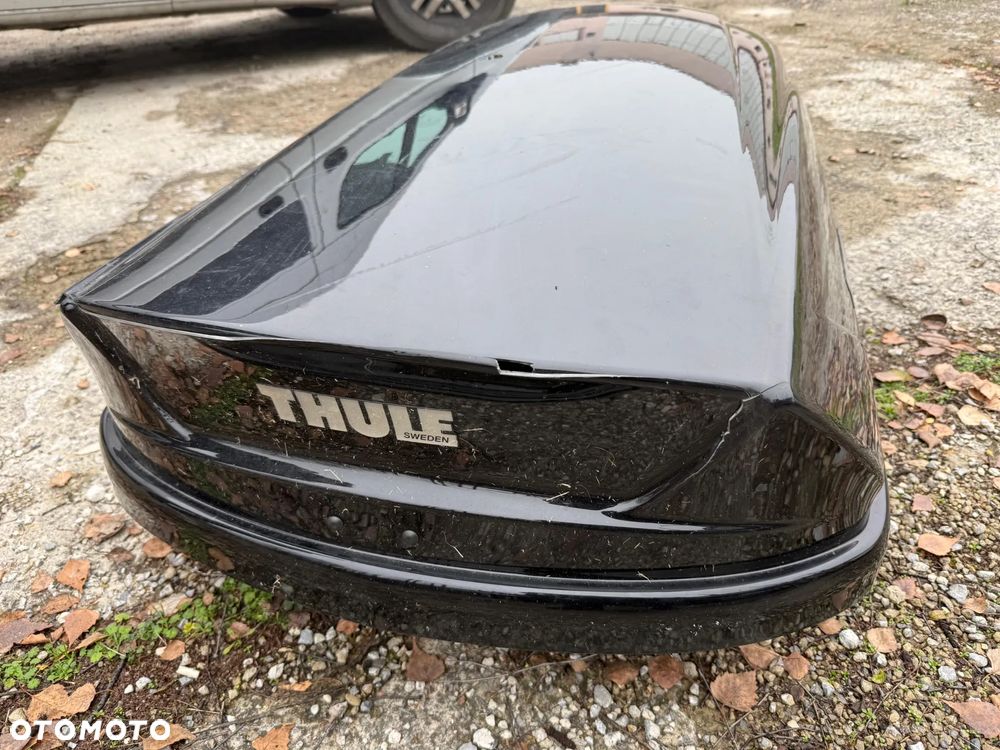 Box dachowy Thule Motion 800 /  Trip XL 460 litrów - 7