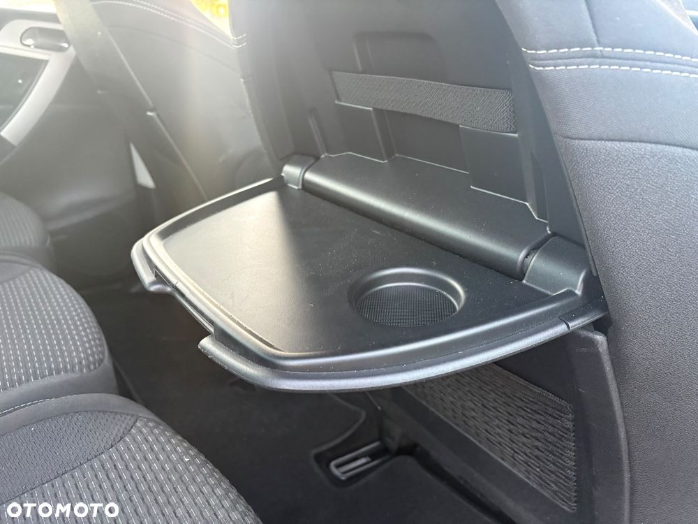 Citroën C4 Picasso 1.6 e-HDi FAP EGS6 Black Top - 9