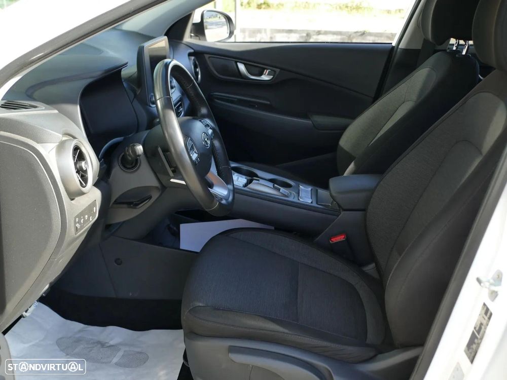 Hyundai Kauai 64 kWh Premium - 30