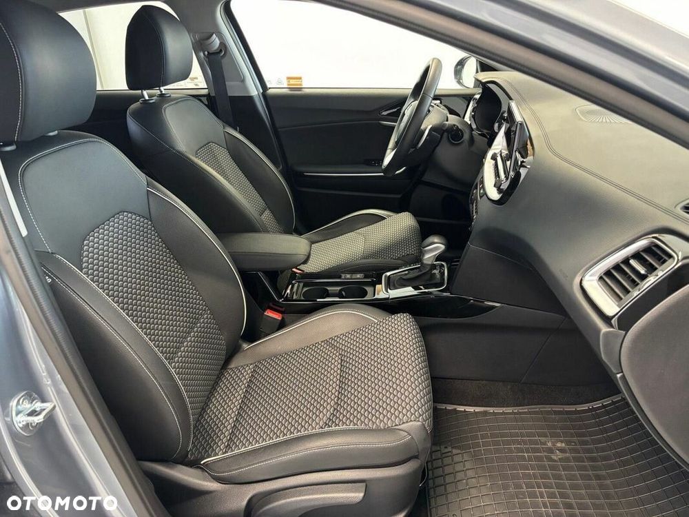 Kia Ceed 1.5 T-GDI L DCT - 16