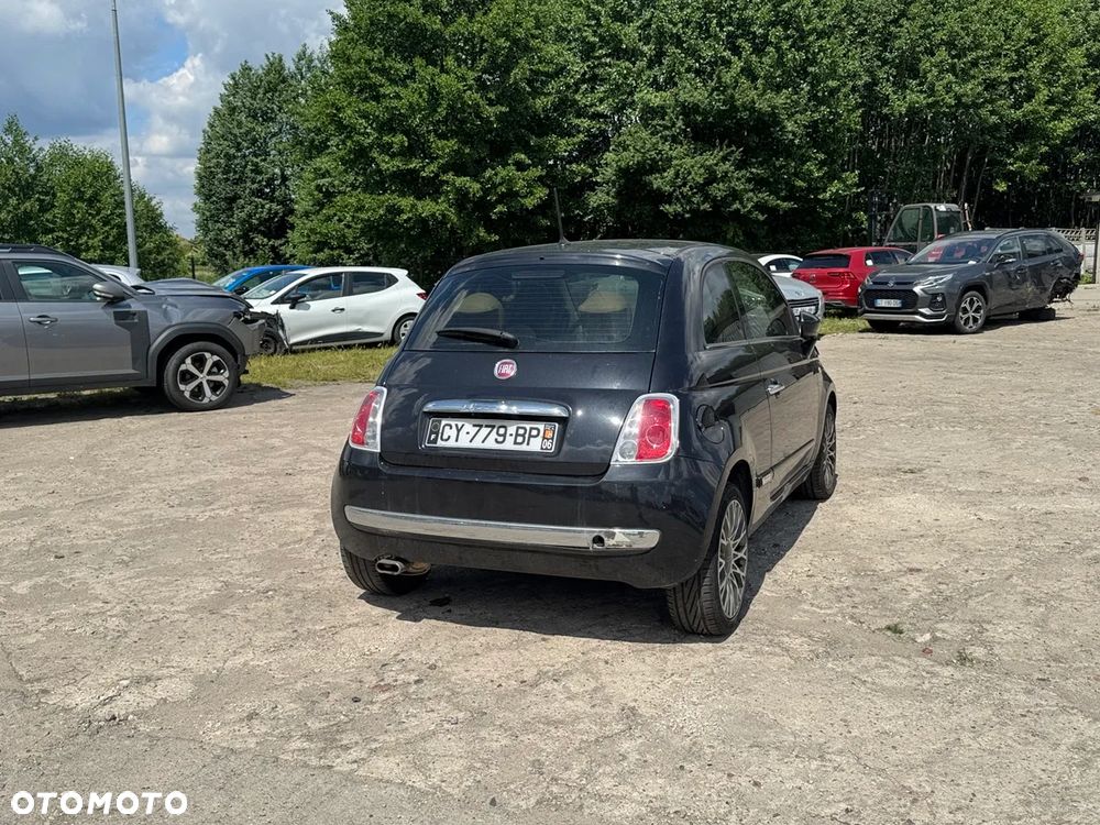 Fiat 500 1.2 8V S - 6