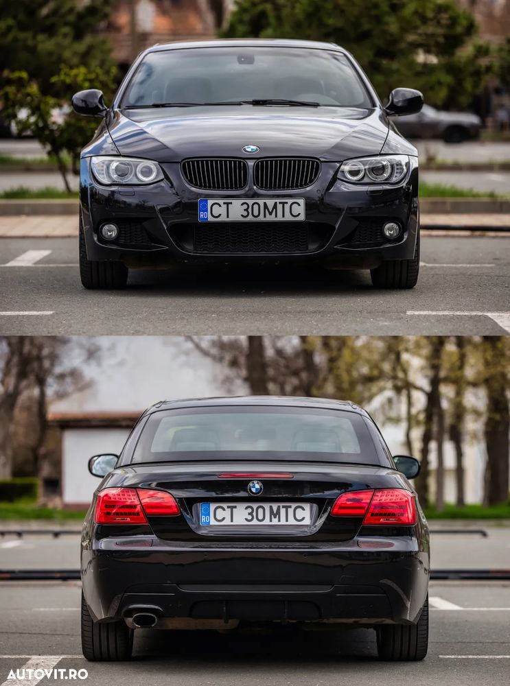 BMW Seria 3 - 9