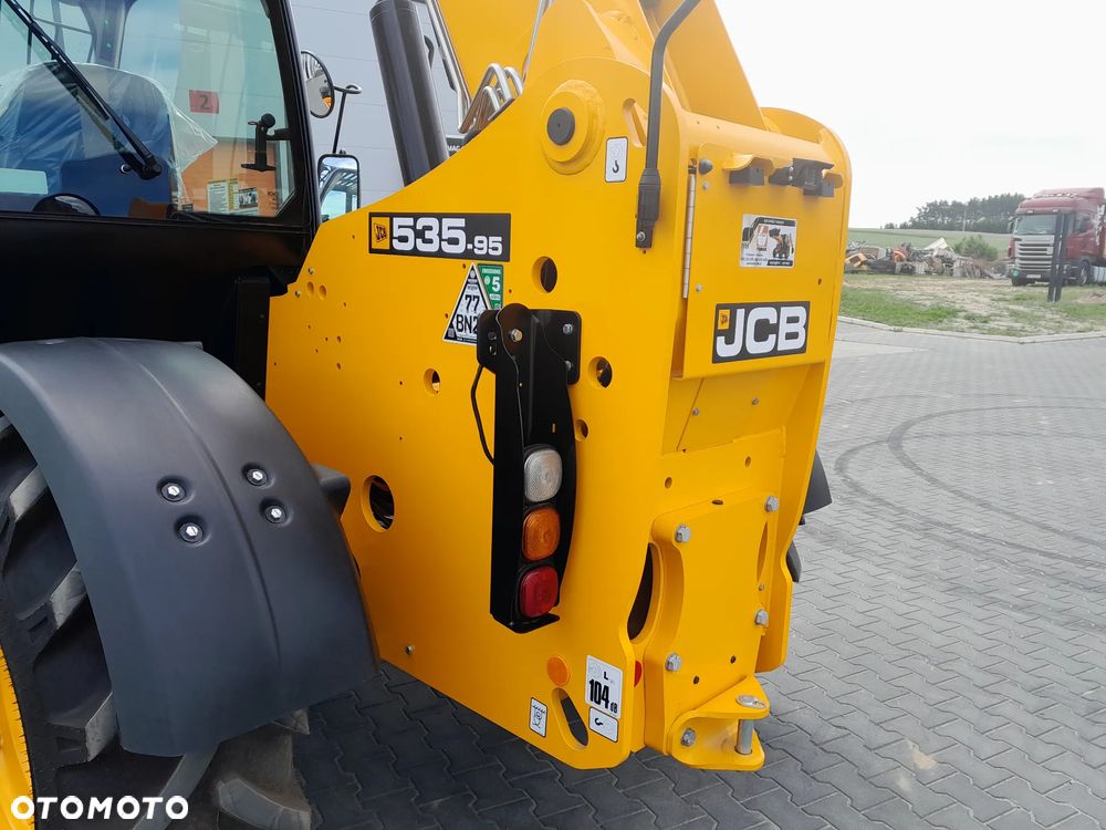 JCB 535-95 - 13