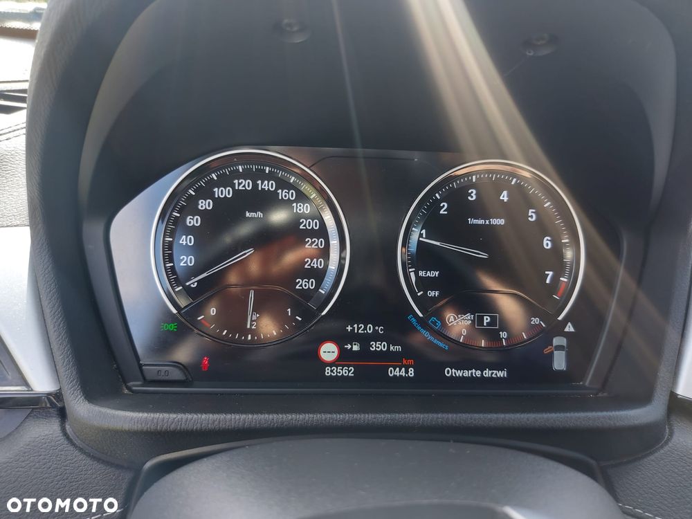 BMW X2 sDrive18i - 34