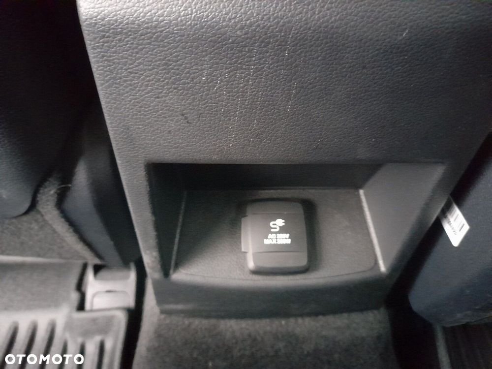 SsangYong/KGM Korando 1.5 T-GDI Quartz 2WD - 18