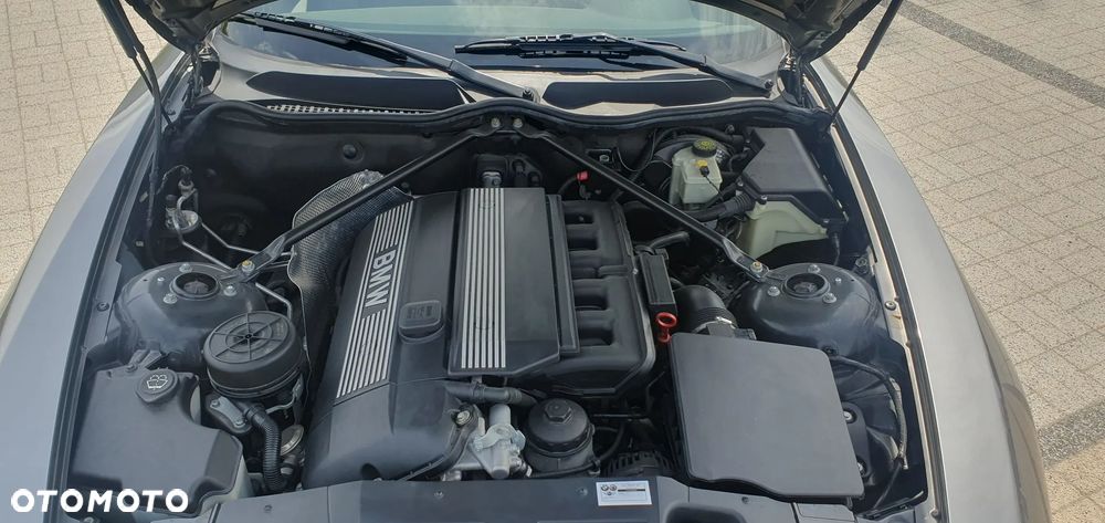 BMW Z4 2.5i - 7