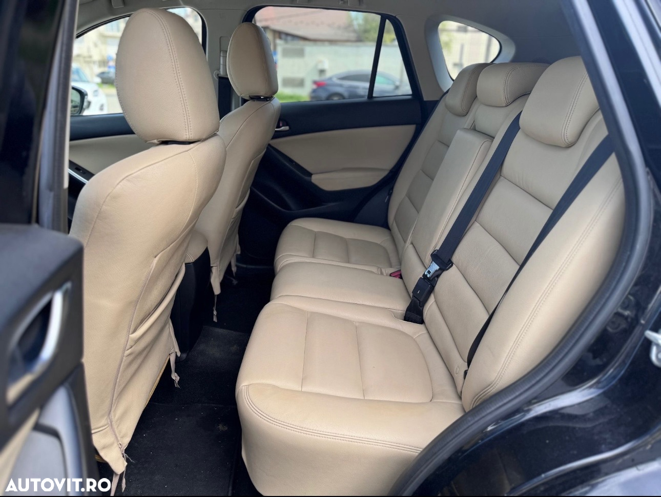Mazda CX-5 SKYACTIV-D 150 Prime-Line - 11