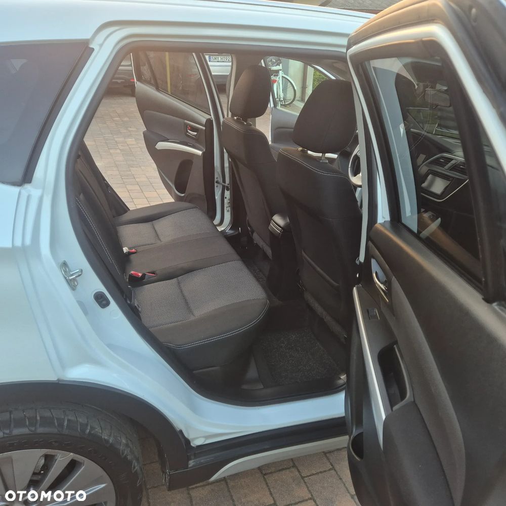 Suzuki SX4 S-Cross 1.6 DDiS 4x2 Comfort+ - 20