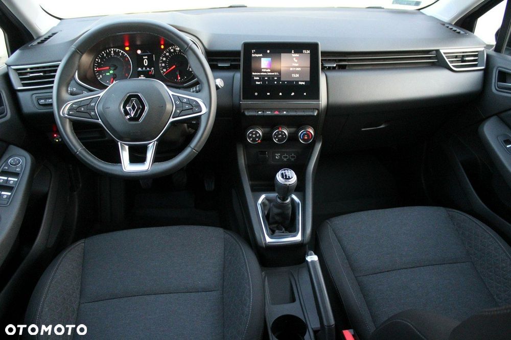 Renault Clio 1.0 TCe Zen - 11