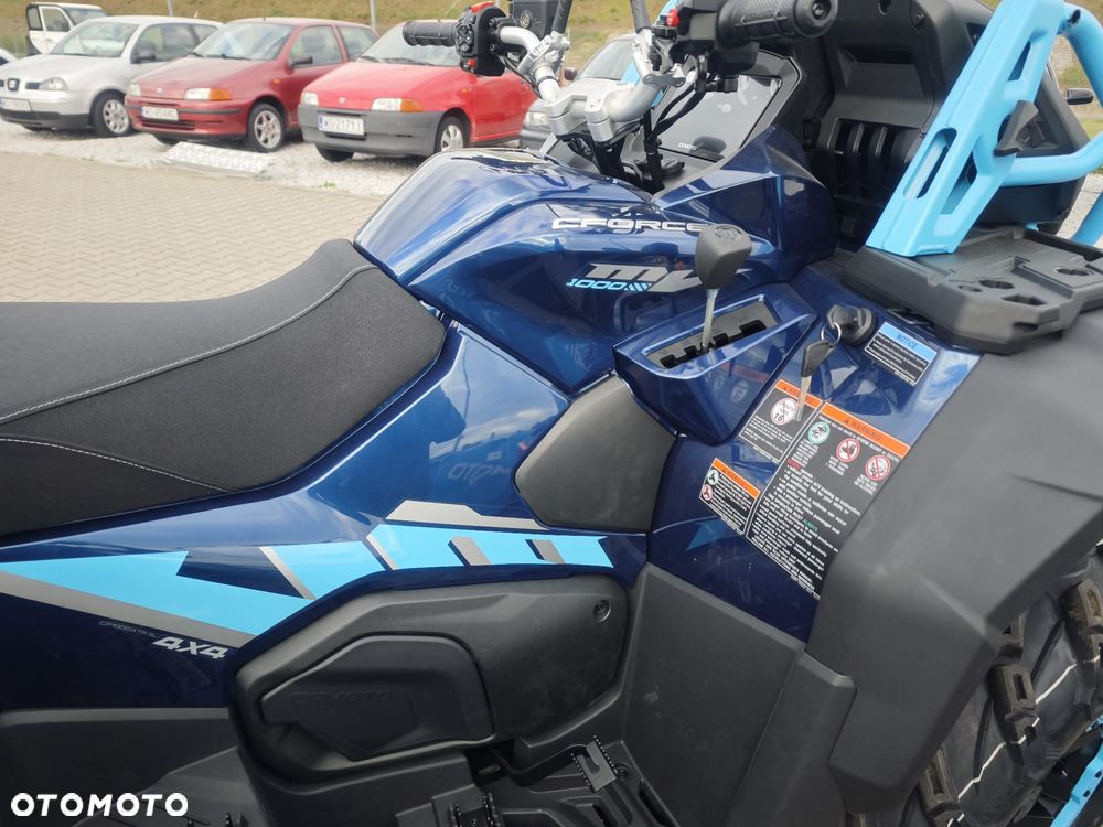 CFMoto Inny - 5