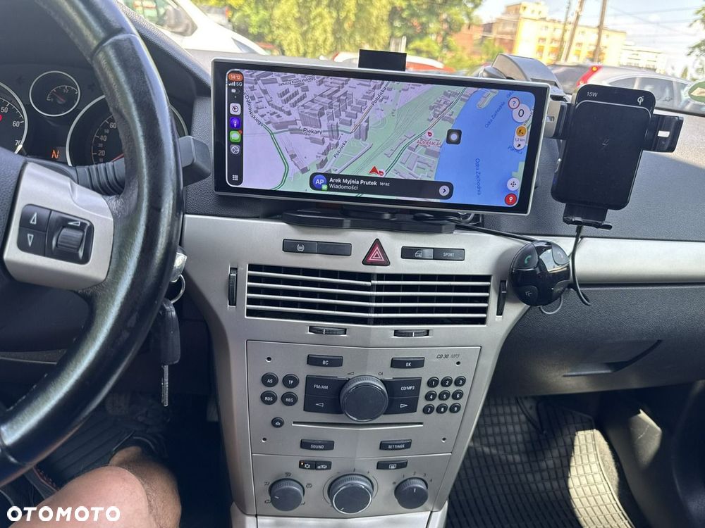 Opel Astra - 27