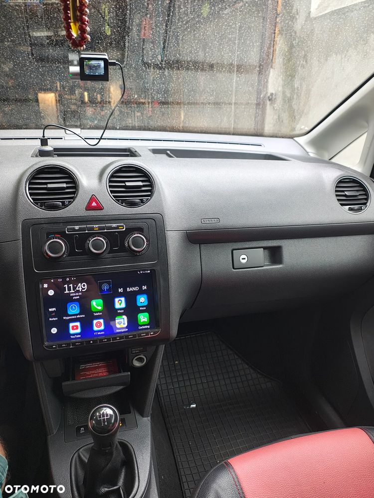 Volkswagen Caddy 1.6 (5-Si.) BMT Edition 30 - 19