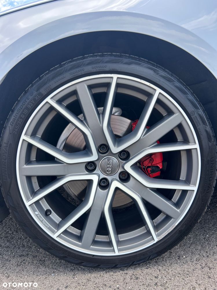 Audi A4 Avant 2.0 TDI S tronic - 15