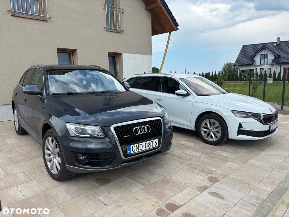 Audi Q5 - 5