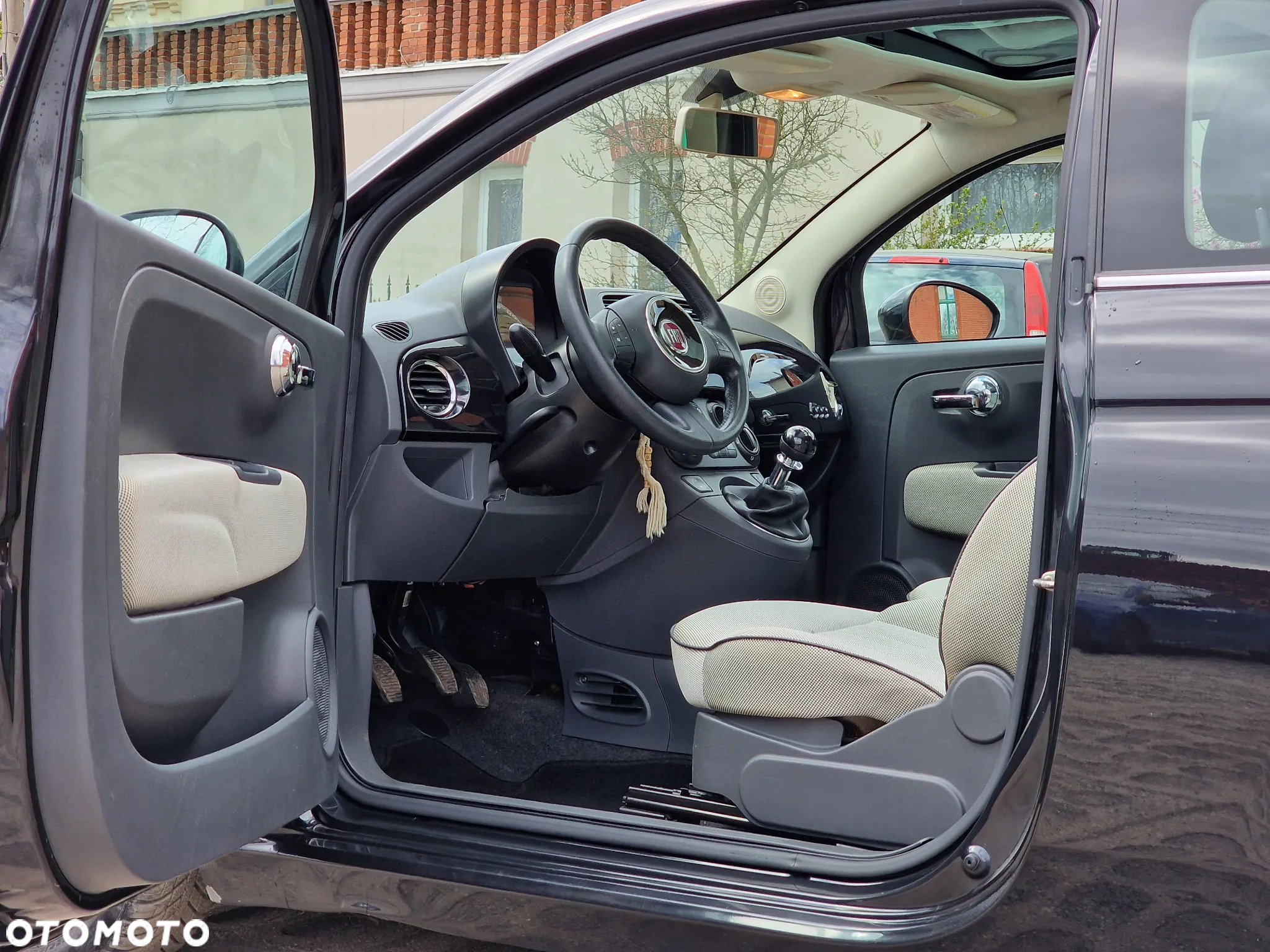 Fiat 500 - 11