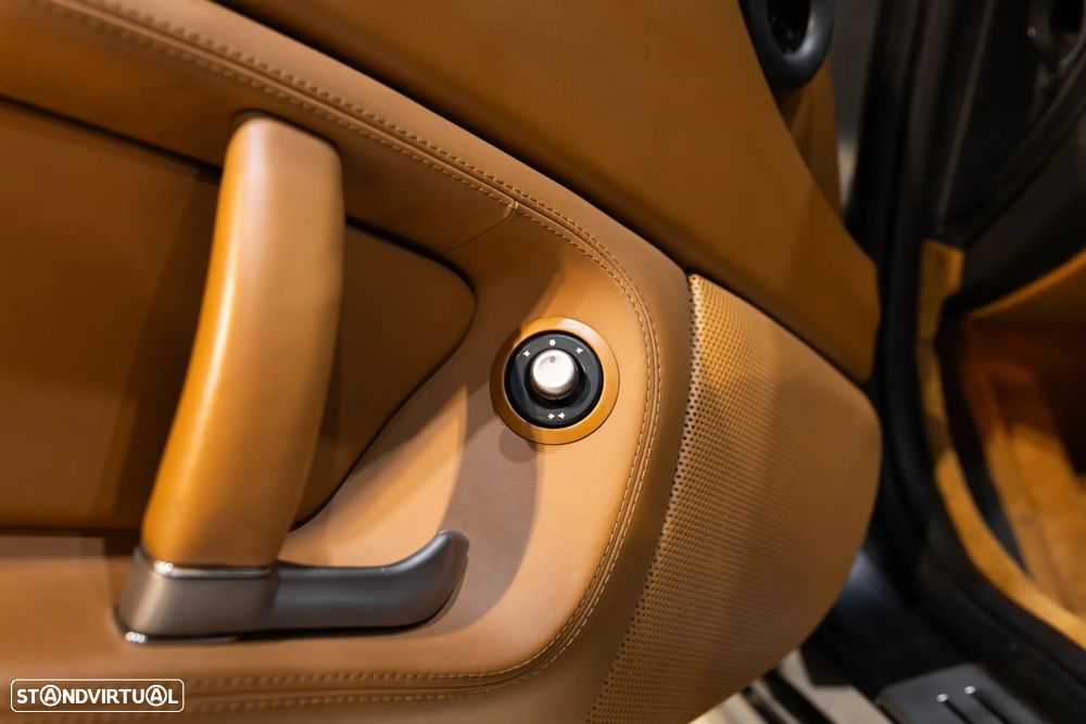 Ferrari California F1 - 24