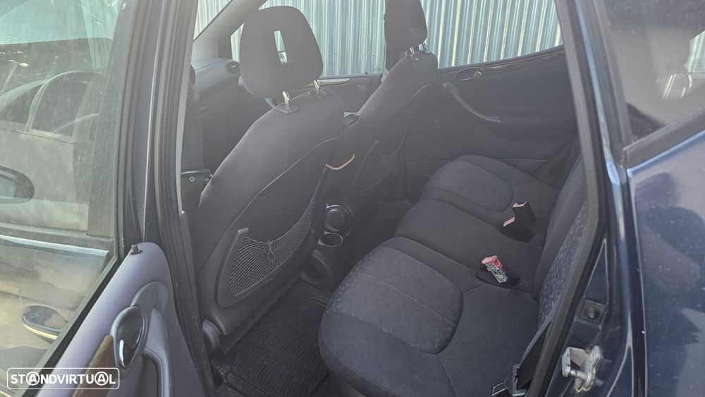 Mercedes-Benz A 140 Classic - 2