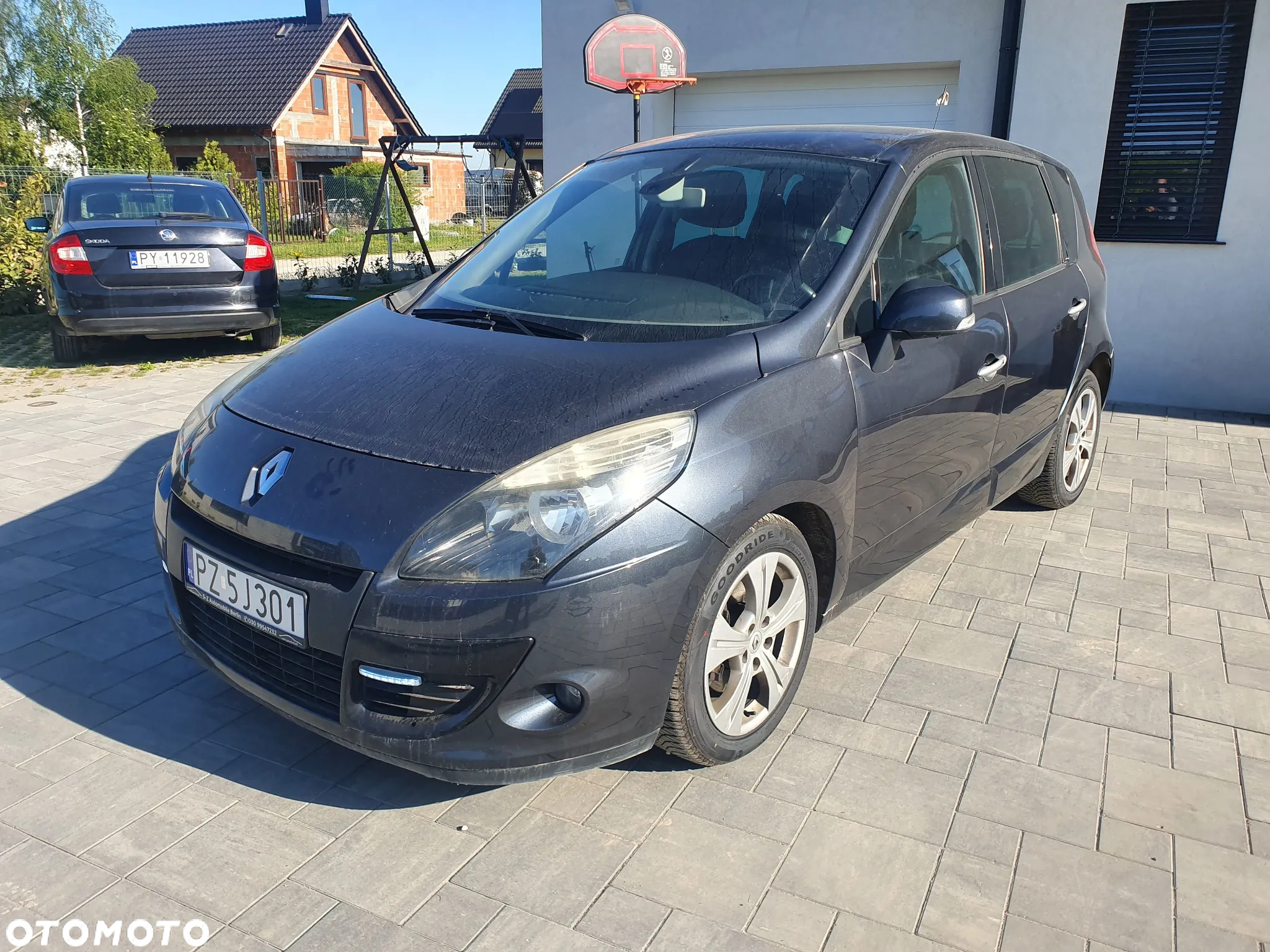 Renault Scenic 1.4 16V TCE Expression - 2