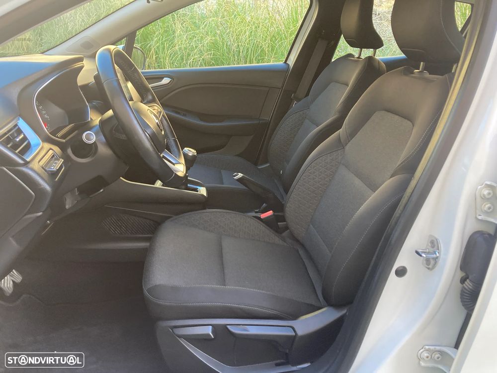 Renault Clio 1.0 TCe Evolution - 22