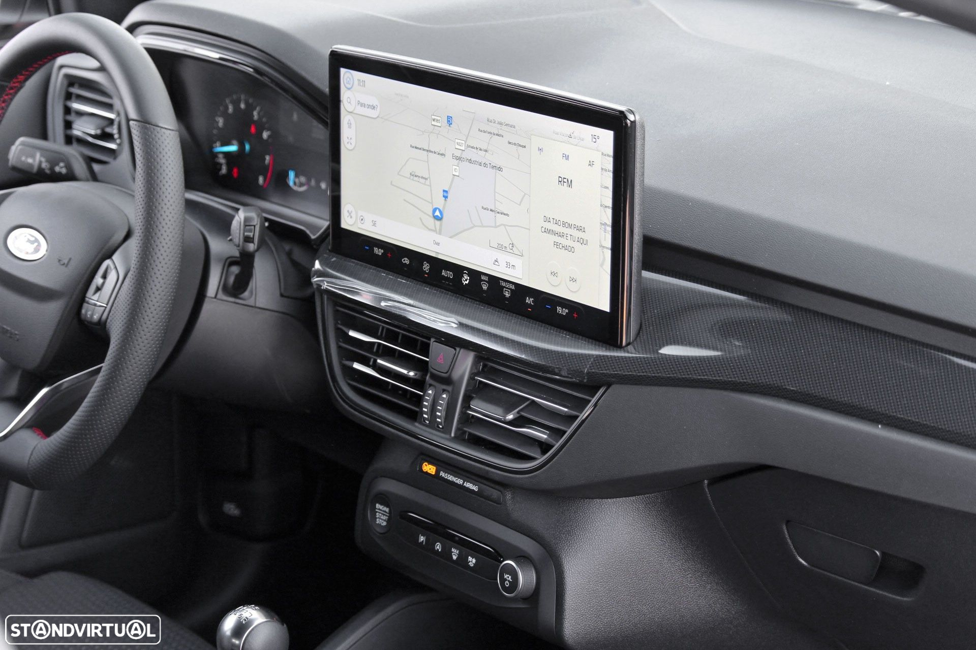 Ford Focus - 12