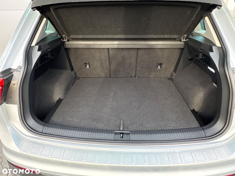 Volkswagen Tiguan 2.0 TDI SCR (BlueMotion Technology) DSG Comfortline - 34