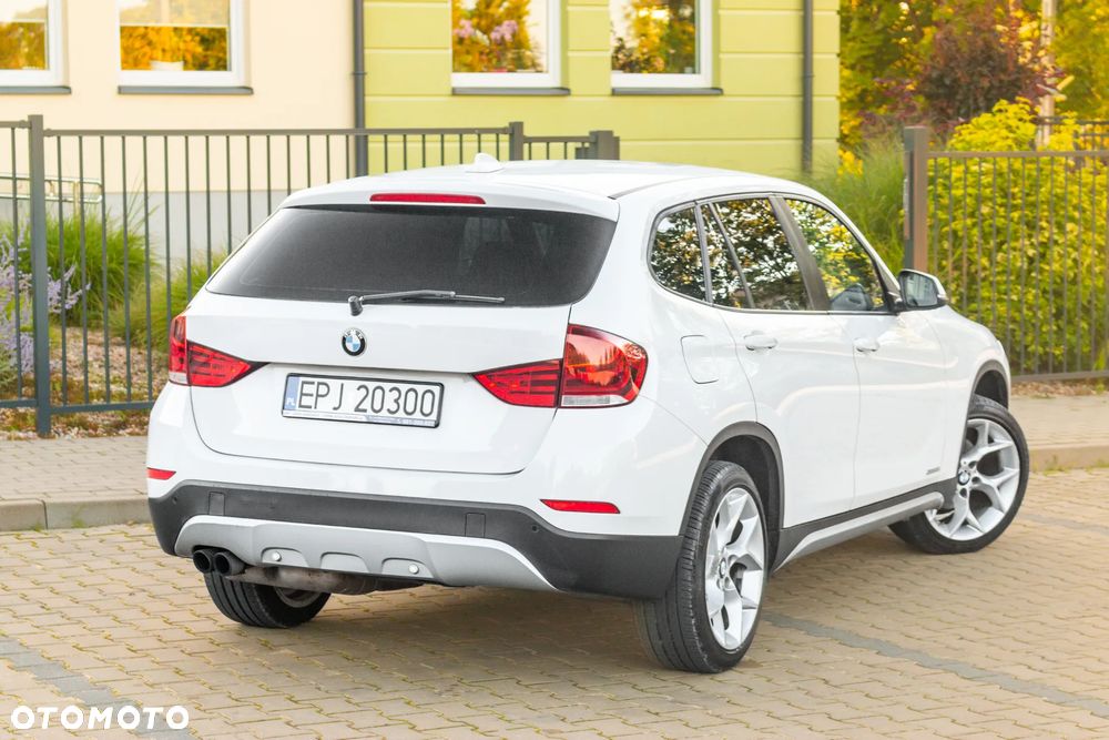 BMW X1 - 13