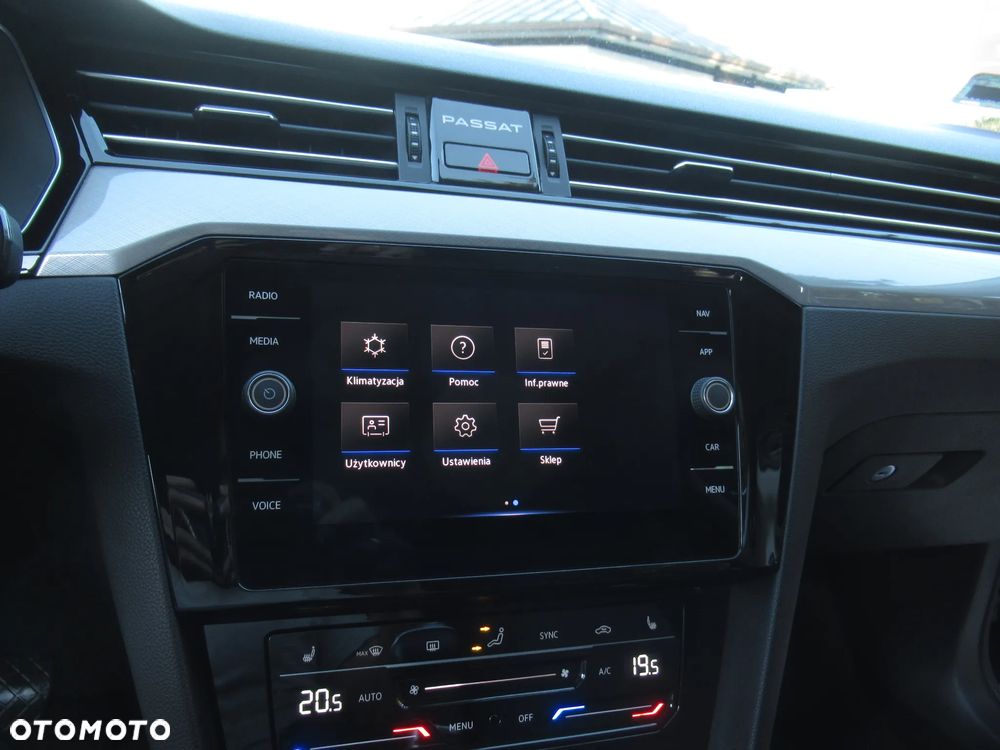 Volkswagen Passat 1.5 TSI EVO Business - 19