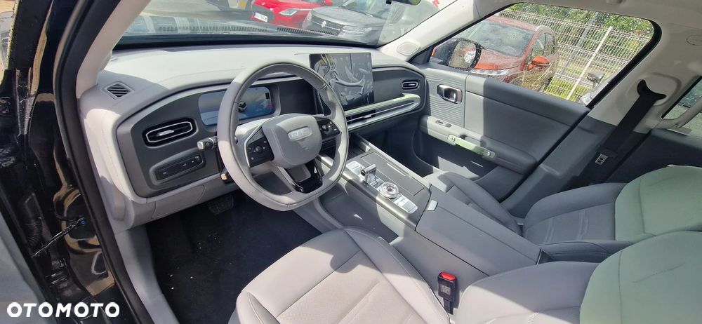BAIC BJ30 - 14