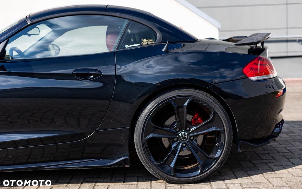 BMW Z4 sDrive30i - 6