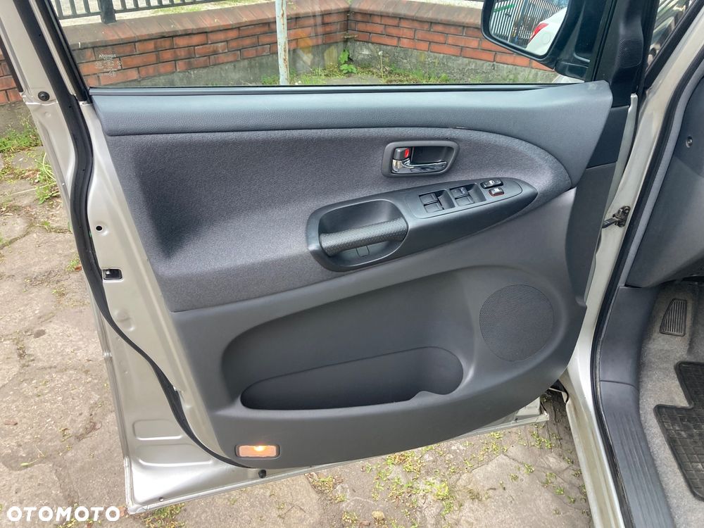 Toyota Previa 2.4 Automatik Sol - 10