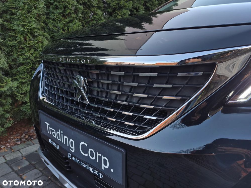 Peugeot 3008 1.6 PureTech GPF Allure S&S EAT8 - 31