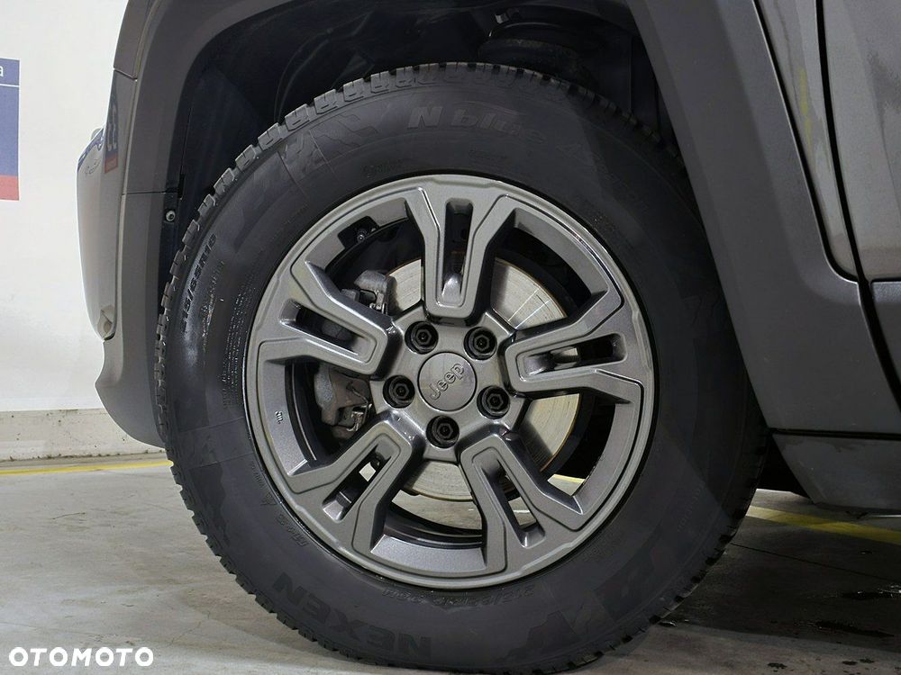 Jeep Renegade 1.0 GSE T3 Turbo Longitude FWD S&S - 10