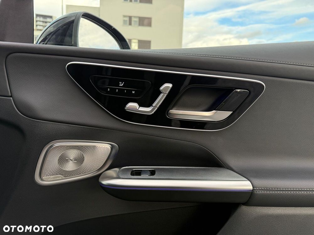 Mercedes-Benz GLC 220 d mHEV 4-Matic AMG Line - 27