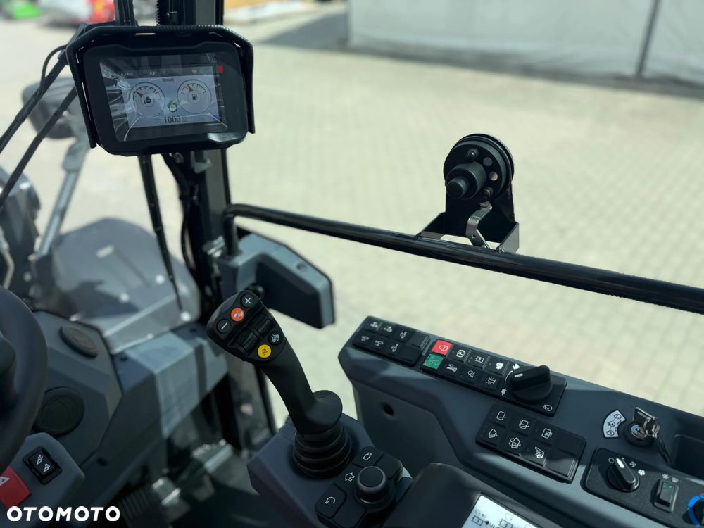 Bobcat Ładowarka Przegubowa L85 BOBCAT (KMK Agro) - 7