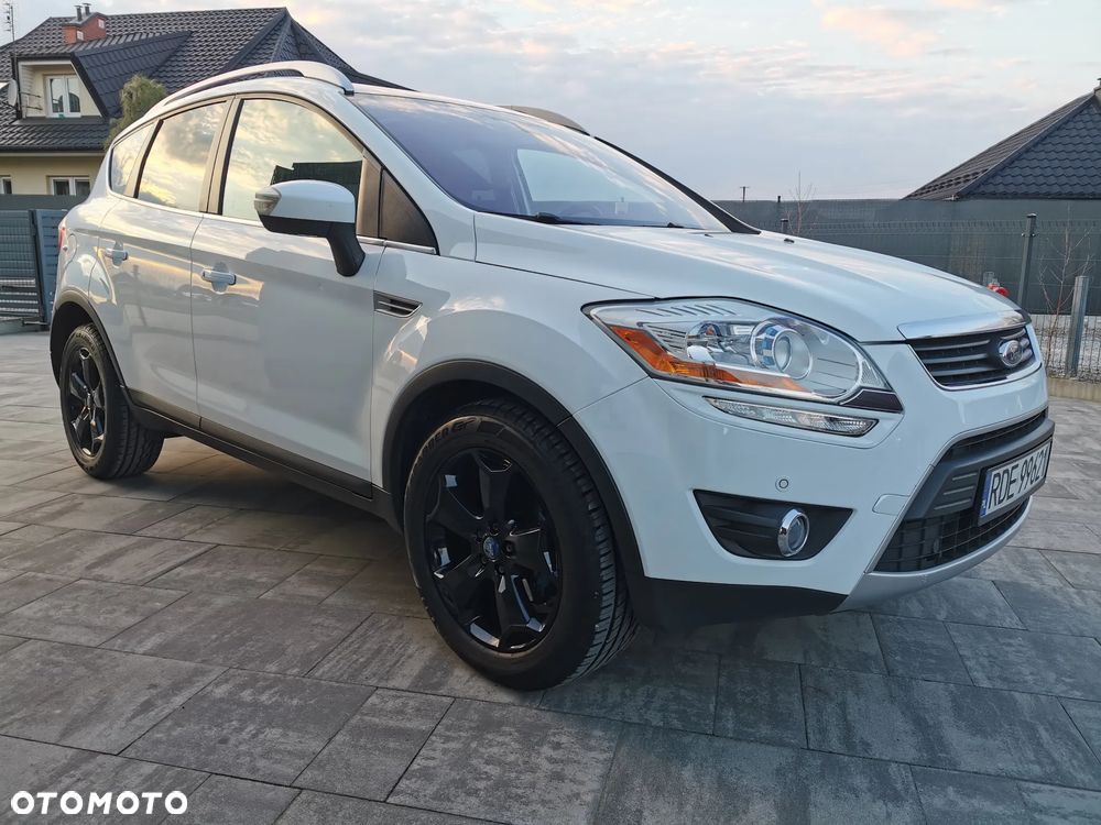 Kia Sportage 2.0 CRDI 2WD Spirit - 15