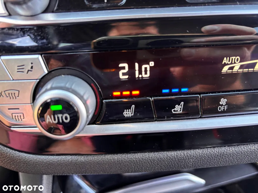 BMW X3 M M40i sport - 18
