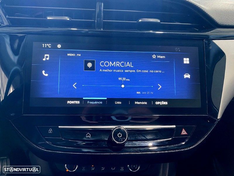 Opel Corsa 1.2 T Aut. - 12