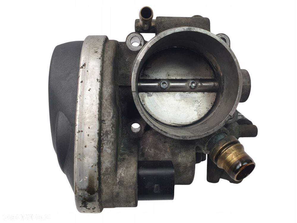 PRZEPUSTNICA Opel Astra H Vectra C 1.8 Z18XER GM 55562380 A2C53192017 - 2