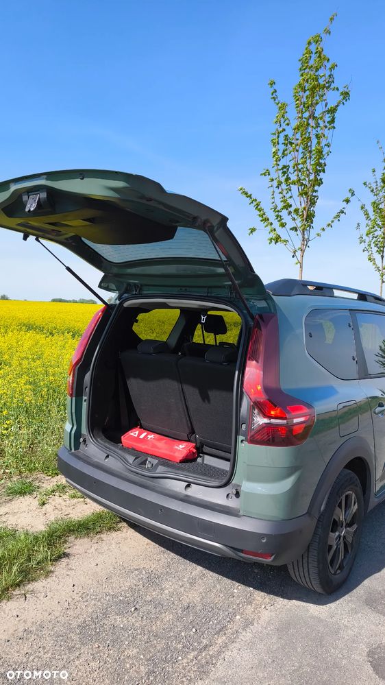 Dacia Jogger 1.0 TCe SL Extreme 7os - 4