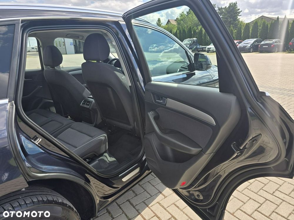 Audi Q5 - 25